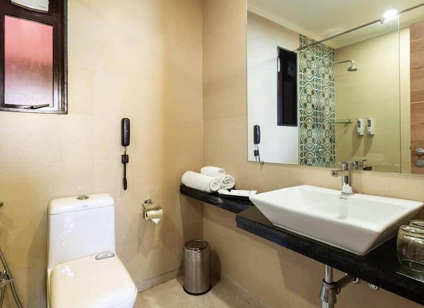 Banyo Fotoğraf
