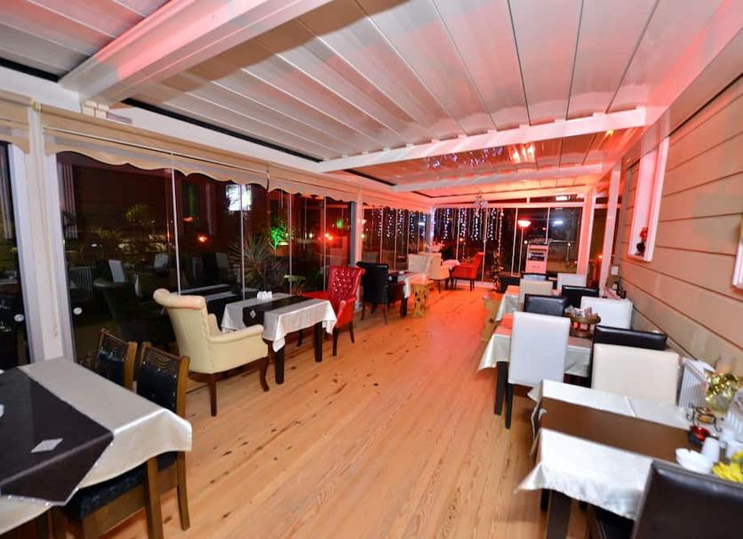 Restoran Fotoğraf