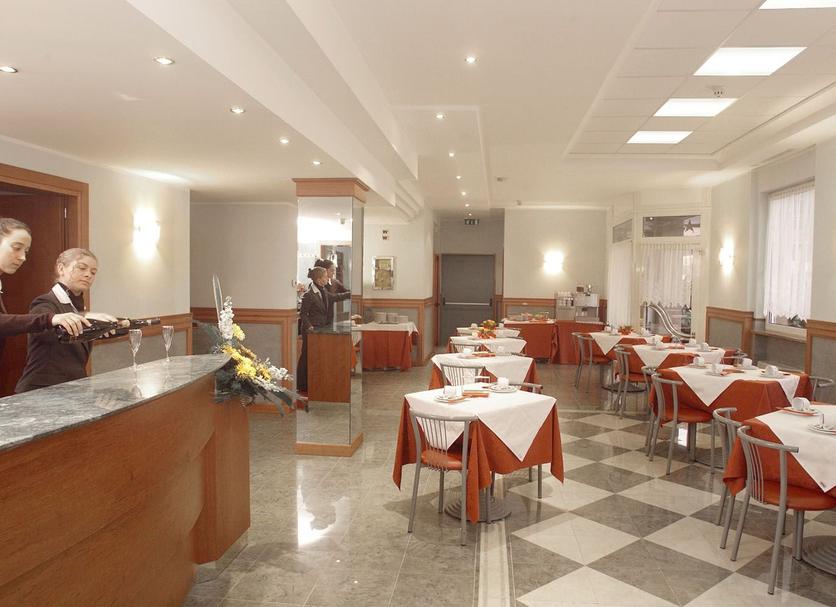 Restoran Fotoğraf