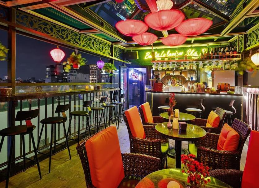 Bar Fotoğraf