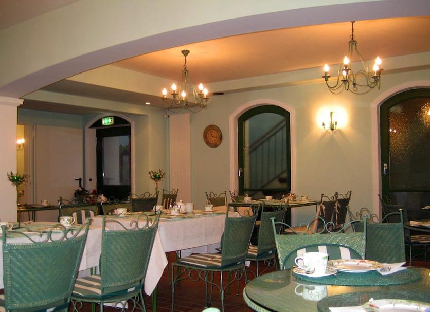 Restoran Fotoğraf