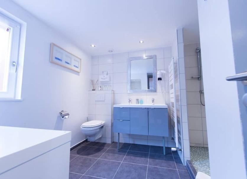 Banyo Fotoğraf