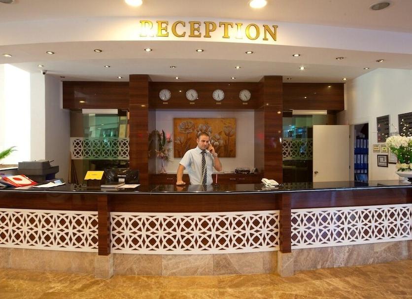 Resepsiyon Fotoğraf