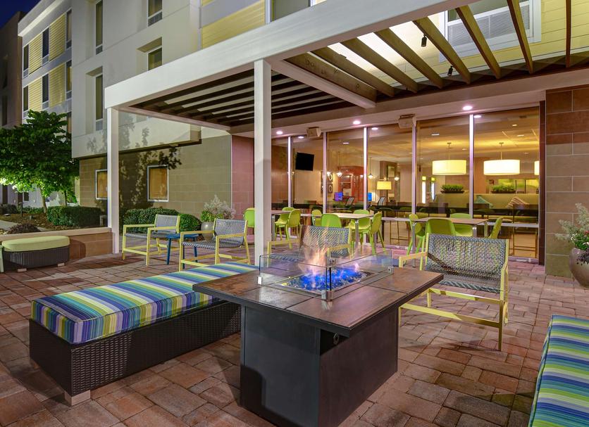 Veranda Fotoğraf