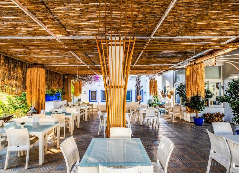 Restoran Fotoğraf