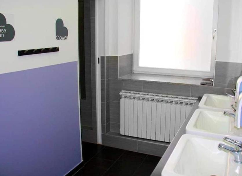 Banyo Fotoğraf
