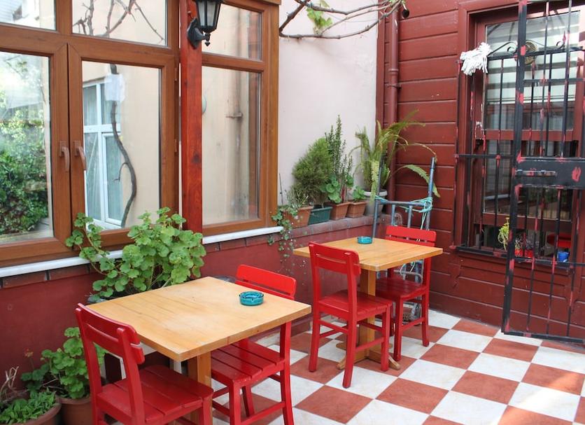 Restoran Fotoğraf