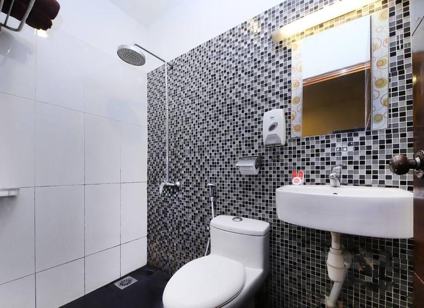 Banyo Fotoğraf