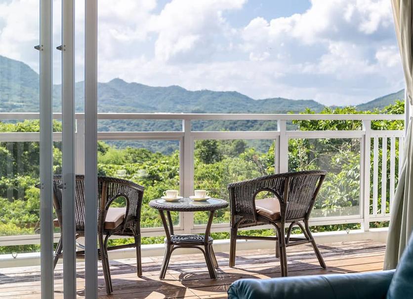 Balkon Fotoğraf