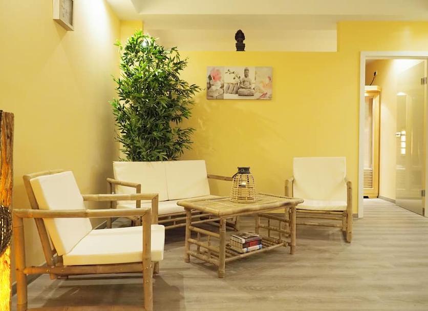 Spa Fotoğraf