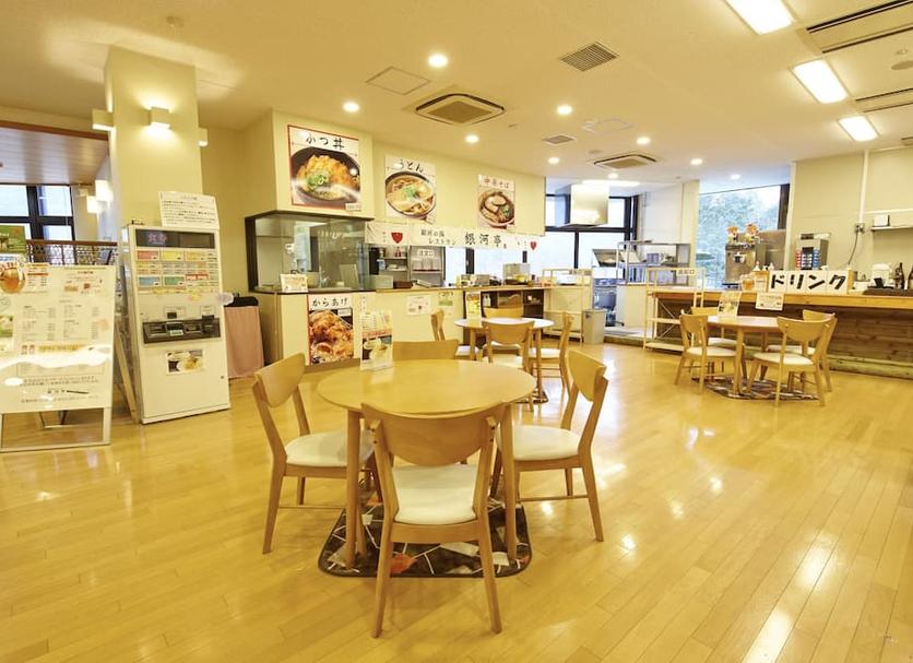 Restoran Fotoğraf
