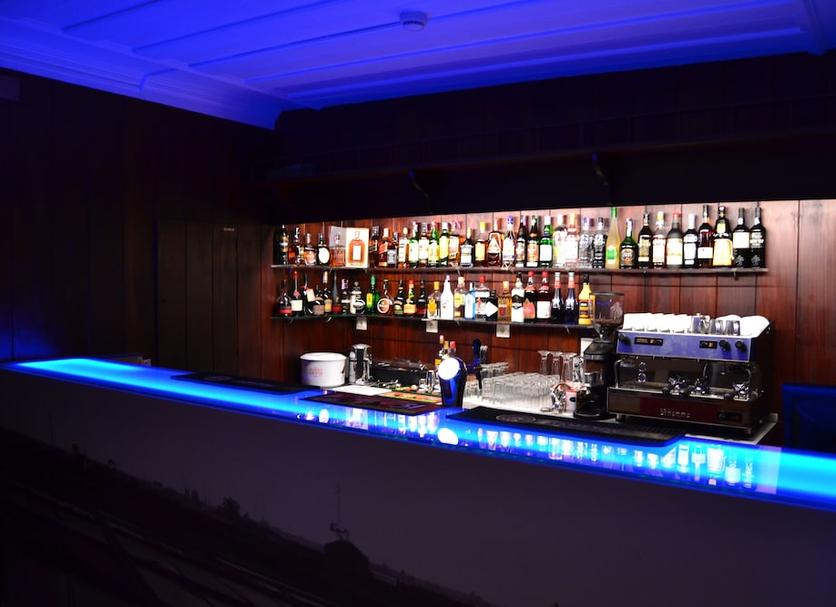 Bar Fotoğraf