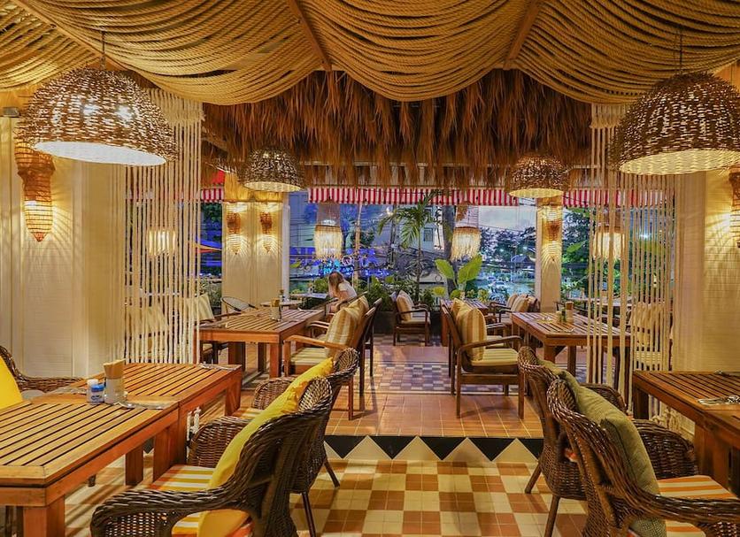 Restoran Fotoğraf