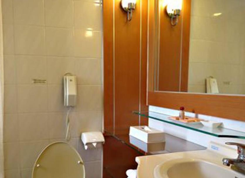 Banyo Fotoğraf