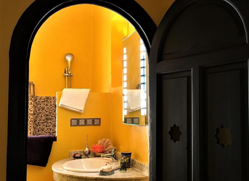 Banyo Fotoğraf