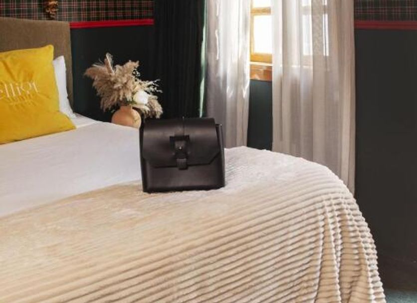 Yatak Odası Fotoğraf