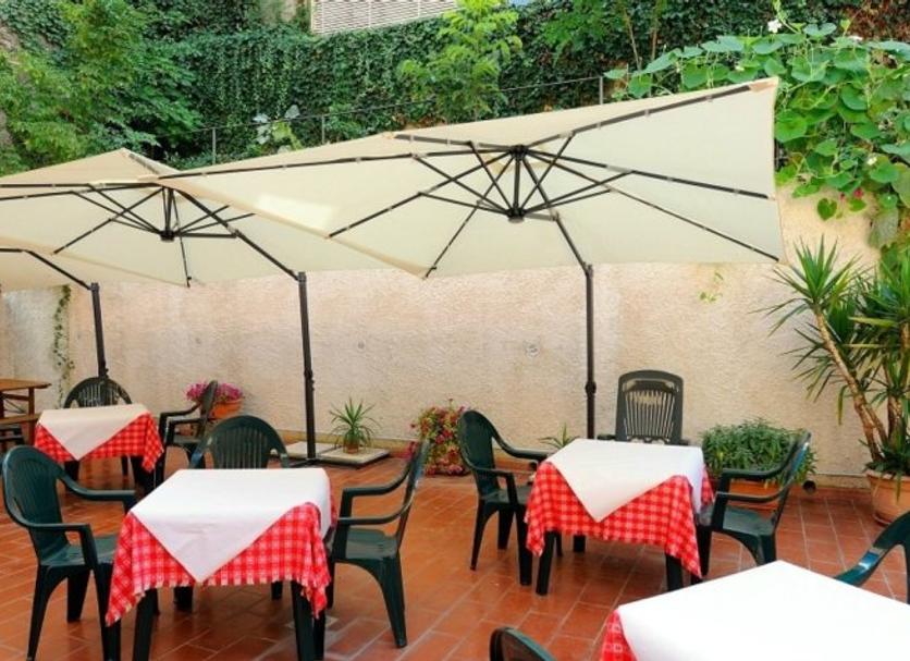 Restoran Fotoğraf