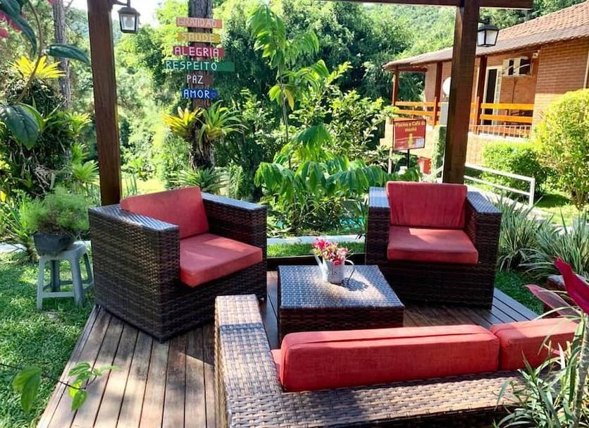 Veranda Fotoğraf