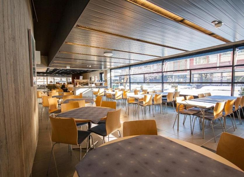 Restoran Fotoğraf