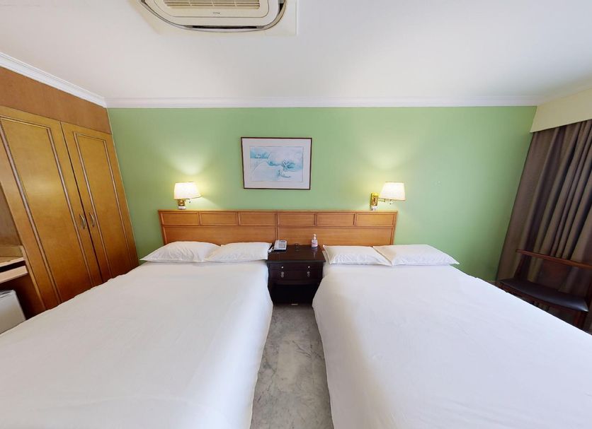 Yatak Odası Fotoğraf