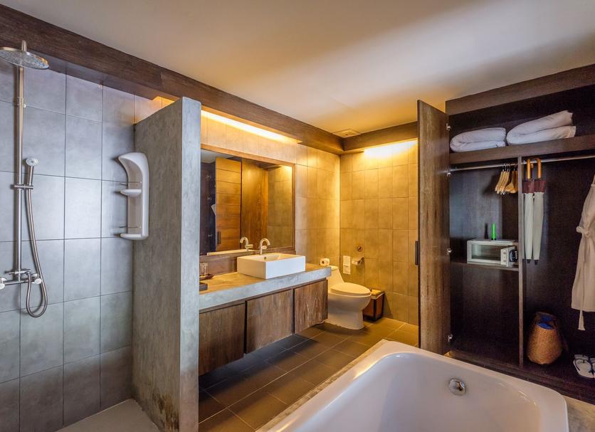 Banyo Fotoğraf