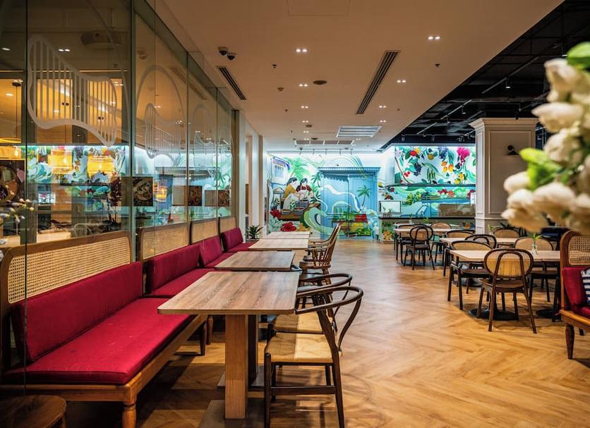 Restoran Fotoğraf