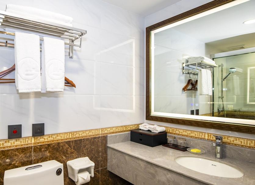 Banyo Fotoğraf