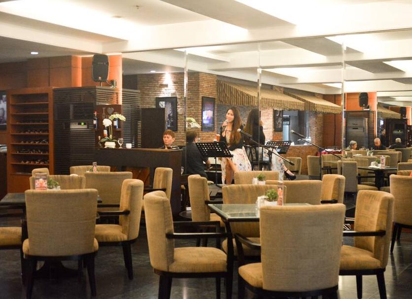Restoran Fotoğraf