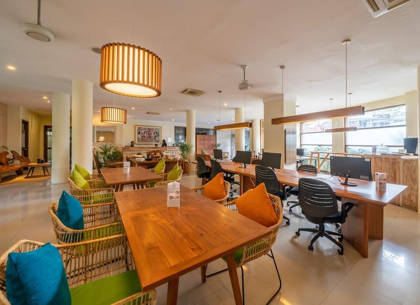 Restoran Fotoğraf
