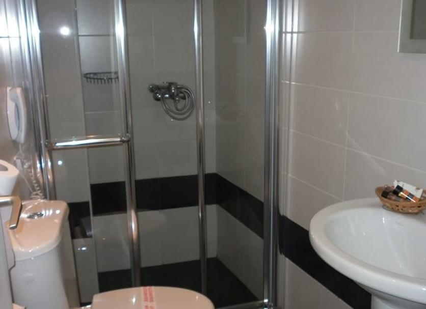 Banyo Fotoğraf