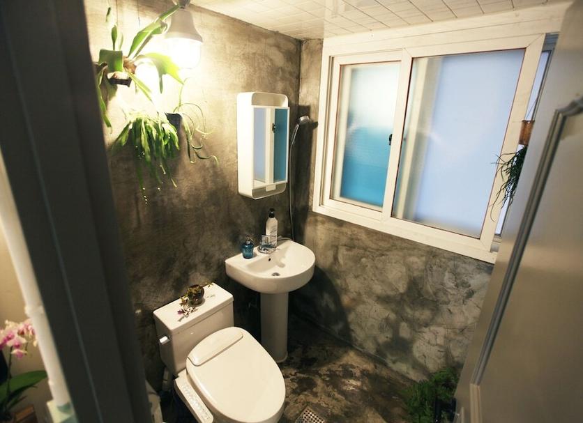 Banyo Fotoğraf