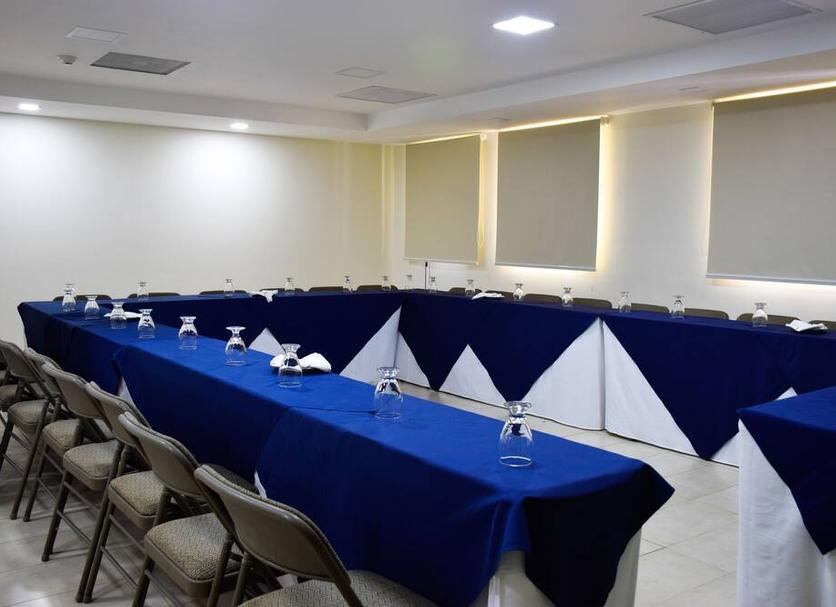 Konferans salonu Fotoğraf