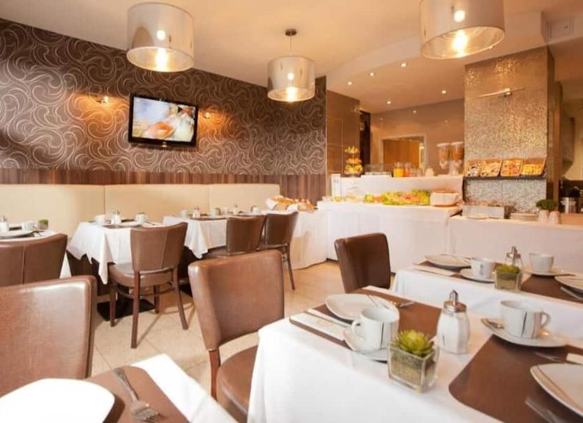 Restoran Fotoğraf