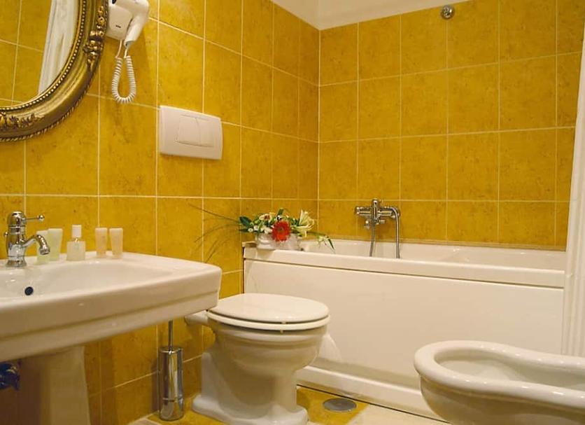 Banyo Fotoğraf