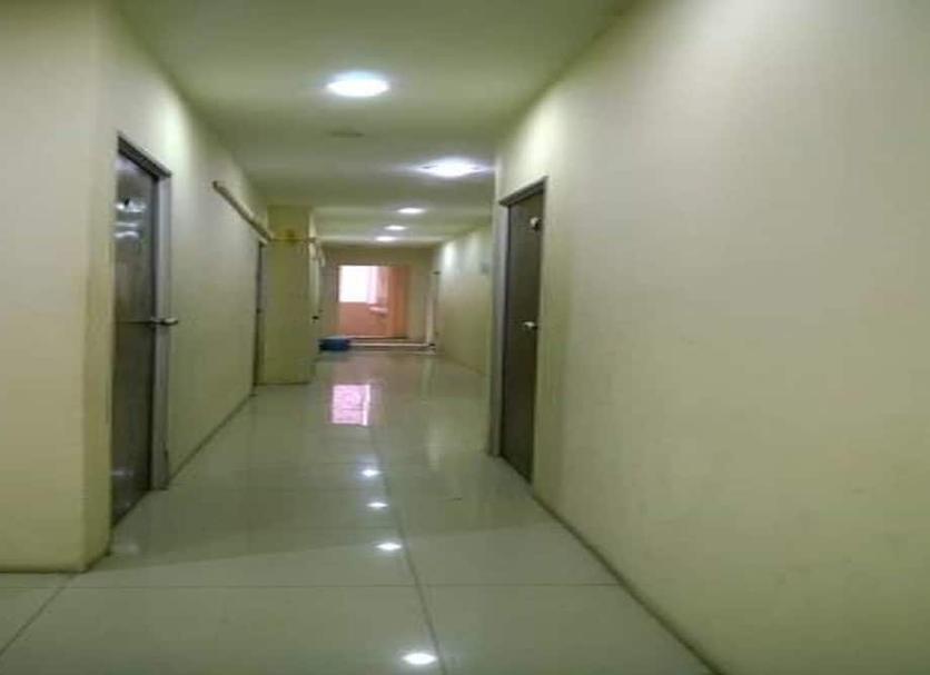 Koridor Fotoğraf