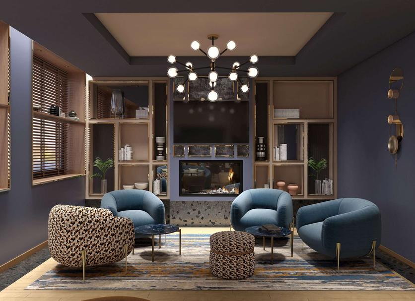 Salon Fotoğraf