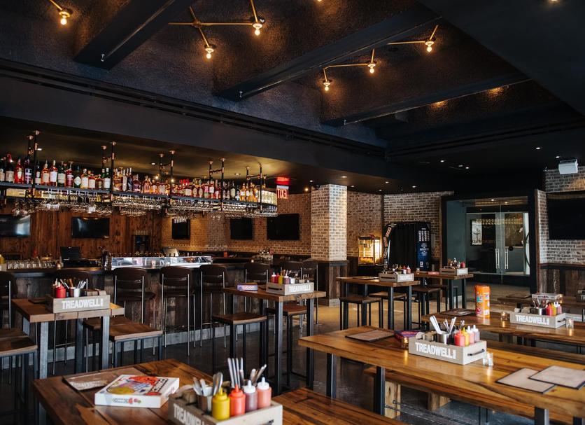 Bar Fotoğraf
