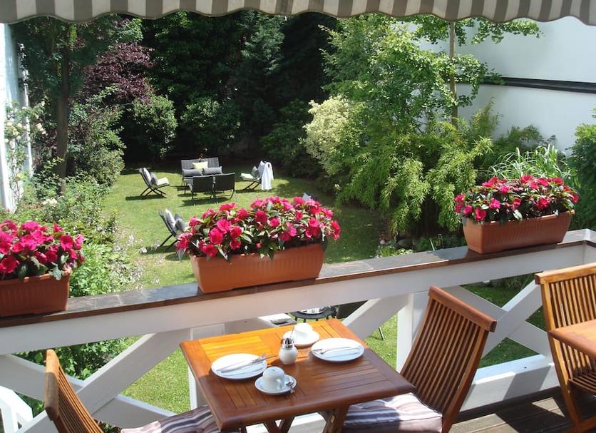 Veranda Fotoğraf