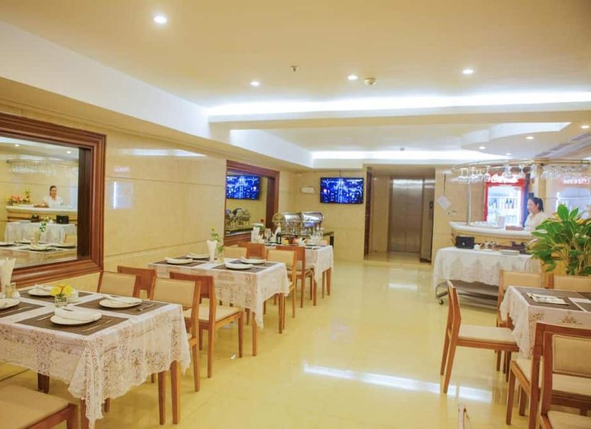 Restoran Fotoğraf