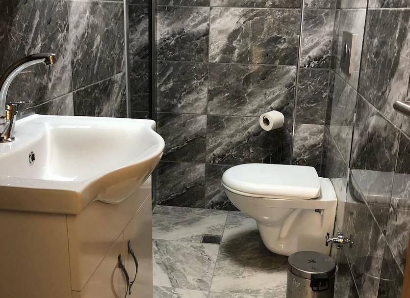 Banyo Fotoğraf