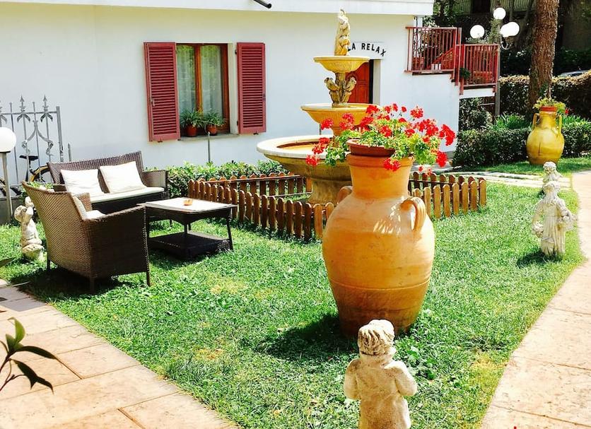 Veranda Fotoğraf