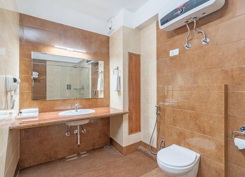 Banyo Fotoğraf