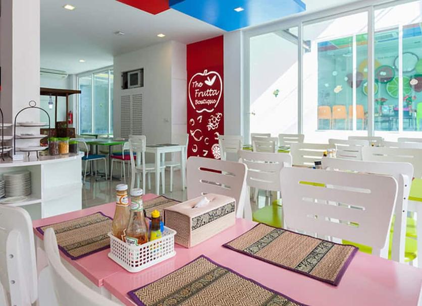 Restoran Fotoğraf
