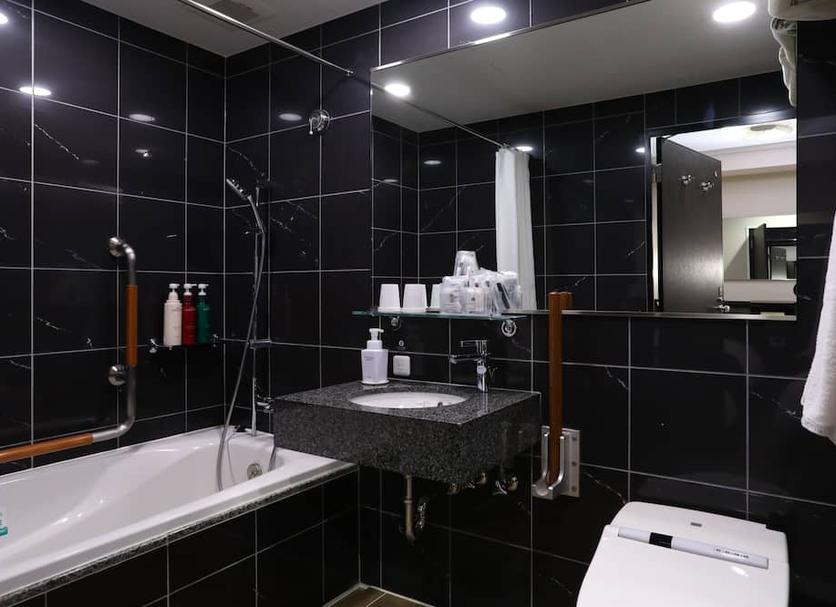 Banyo Fotoğraf