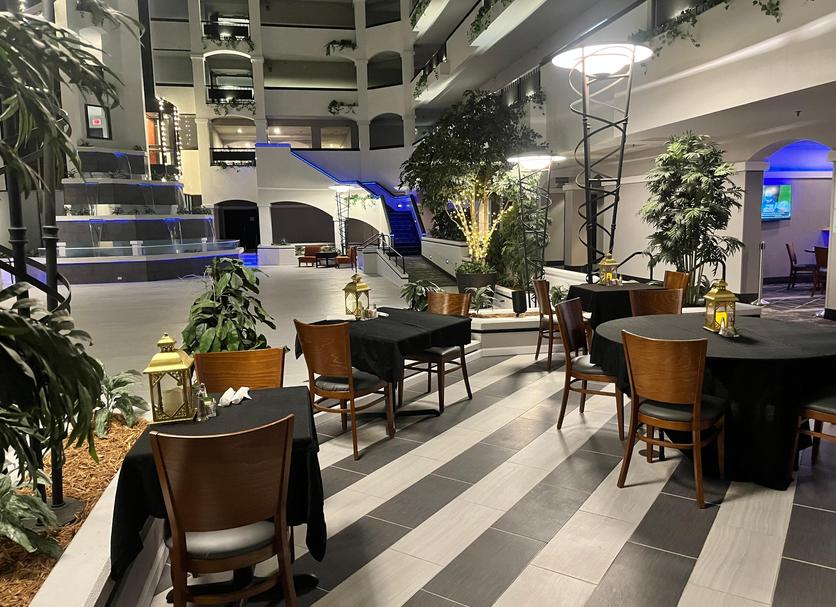 Restoran Fotoğraf