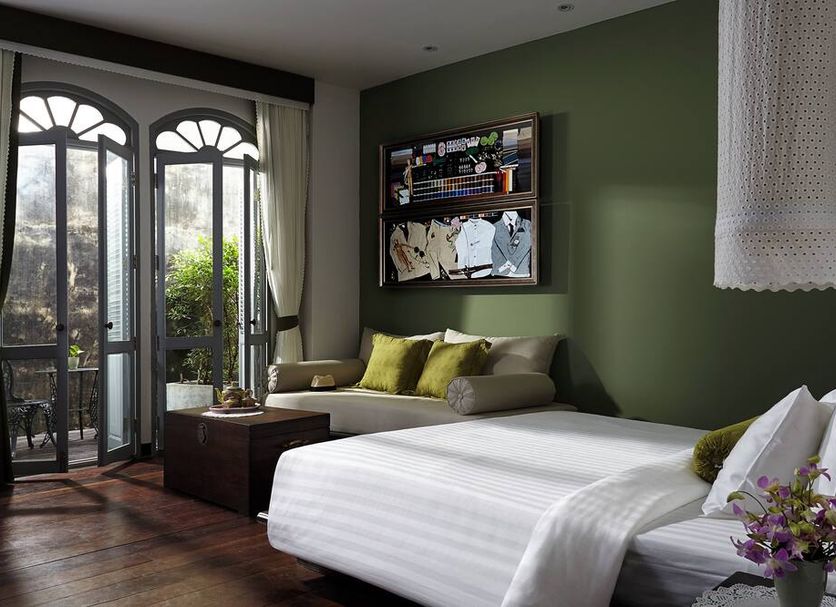 Yatak Odası Fotoğraf