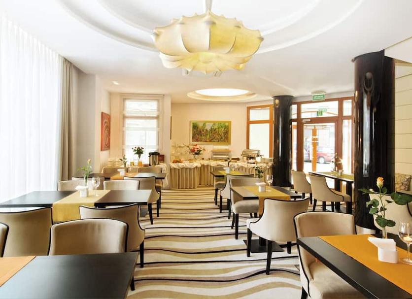 Restoran Fotoğraf