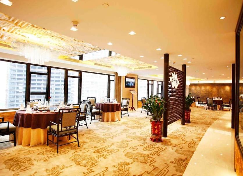 Restoran Fotoğraf