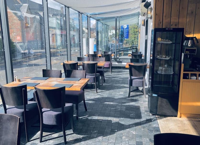 Restoran Fotoğraf
