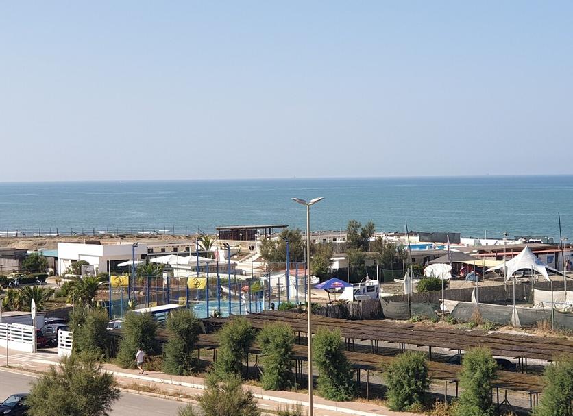 Dış görünüm Fotoğraf